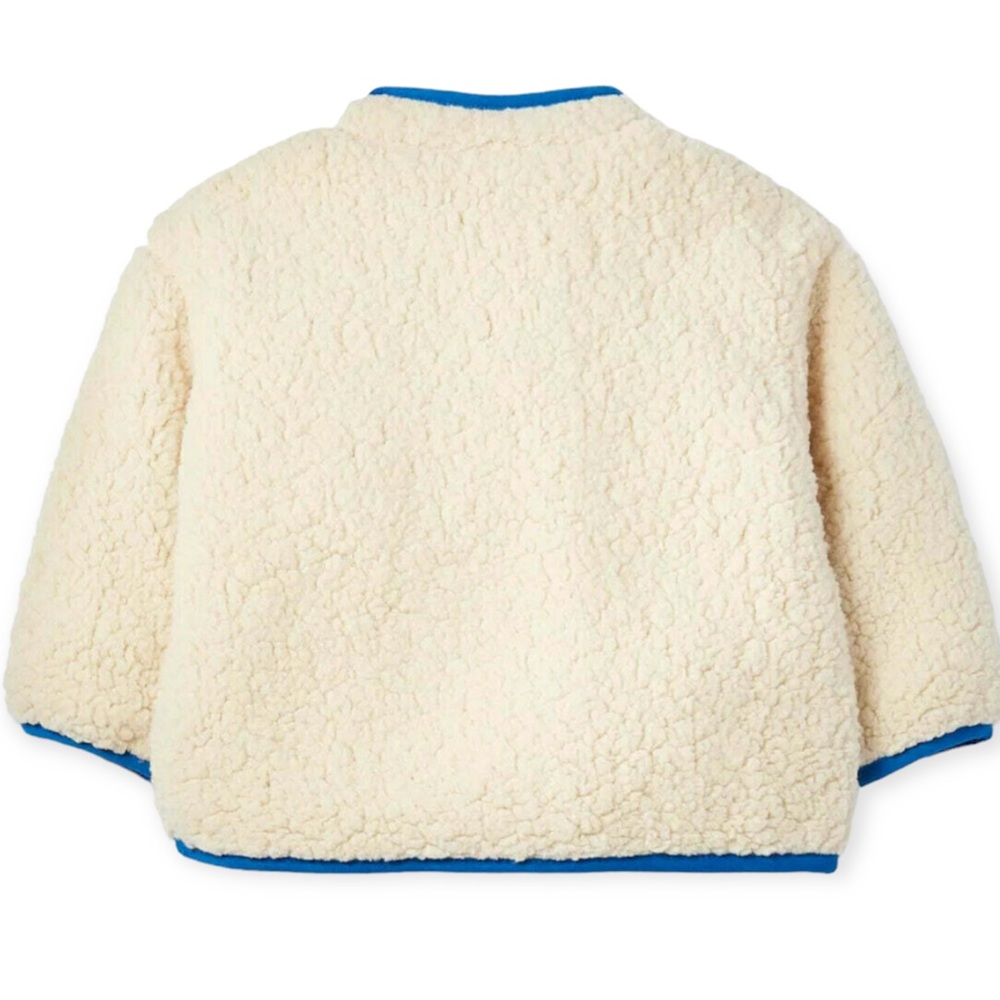 Lego LIMITED EDITION Baby Sherpa Jacket - Picture 3 of 12